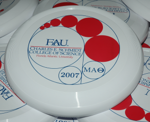 Frisbee