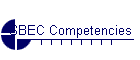 SBEC Competencies