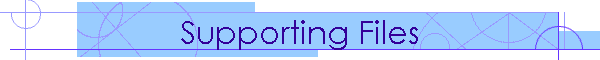 Supporting Files